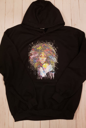 Dream Girl Hoodie